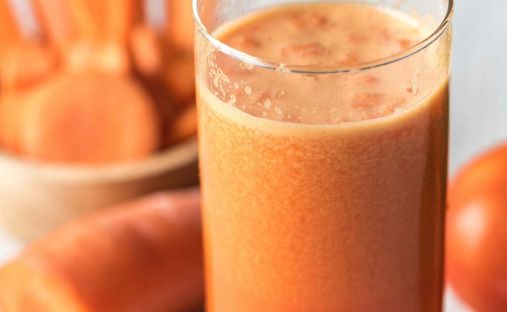 What Cold-Pressed Really Means For Juices